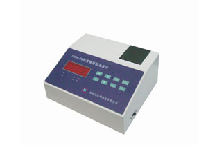 高精度低浊度仪 LD-TURB-2B