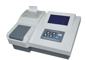 总氮测定仪 LD-TN-2A