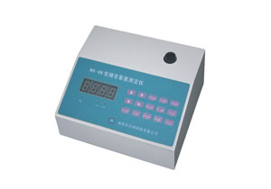 精密氨氮测定仪 LD-NH-4N