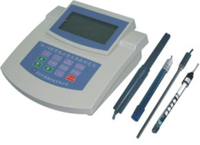 常规五项参数测定仪 LD-TM-1B