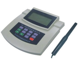 精密溶氧测定仪 LD-DO-3B