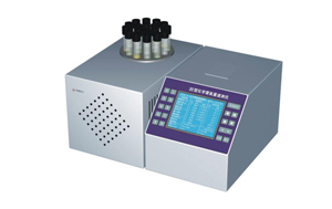 水质分析仪 ld-QCOD-2C