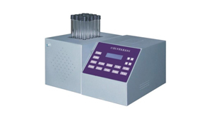 水质分析仪 LD-QCOD-2E