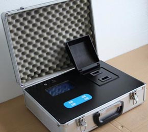 水质分析仪 LD-6C