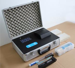 多参数水质分析仪 LD-0125