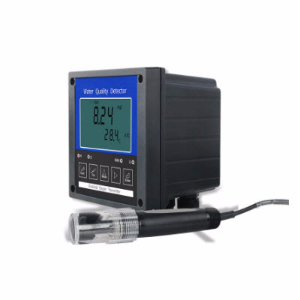 膜法溶氧仪 JY-DO530