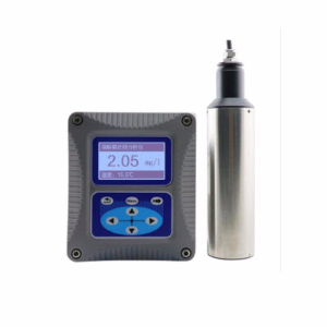 在线溶解氧检测仪 MIK-DO700