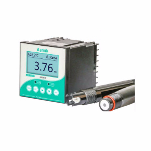 在线pH/ORP检测仪 MIK-pH160