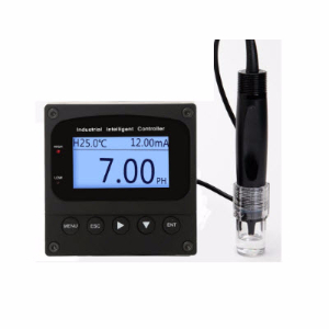 在线PH/ORP控制器 MIK-PH180