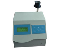 中文实验室铜离子分析仪 CuS-558A