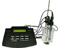 中文台式酸度计 pHS-228A