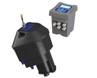 低量程浊度分析仪 ZDG-7288BH