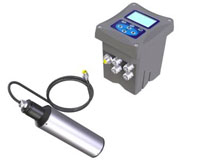 浊度在线分析仪 ZDG-728BH