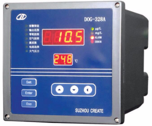 工业溶解氧分析仪 DOG–328A
