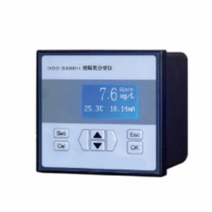 工业溶解氧分析仪 DOG–328BH
