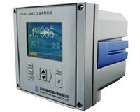 工业电导率仪 DDG–128E