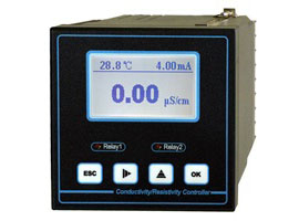 在线电导率仪 DDG-210型