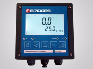 工业在线溶解氧仪 DO-5100