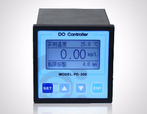 工业在线溶氧仪 PD-200经济型