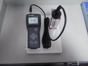 便携式微量溶解氧仪  DOS-5200型