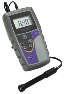 便携式溶解氧测定仪 Eutech DO6+型