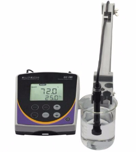 台式溶解氧仪 Eutech DO700