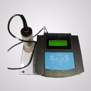 实验室微量溶解氧仪 DOS-505A型