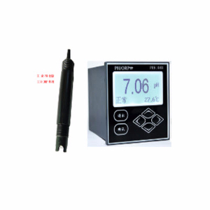 工业 pH /ORP计 PH9108B型