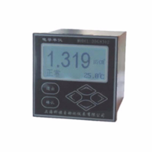 在线电导率仪 DDG9302