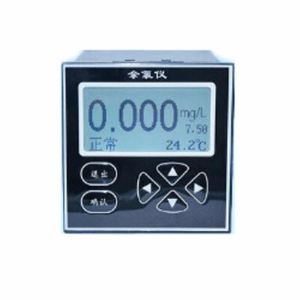 在线余氯仪 CL9203D 型