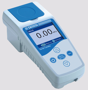 便携式浊度仪 TN100