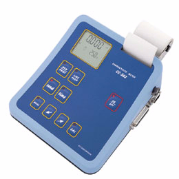 台式电导率仪 CC-502