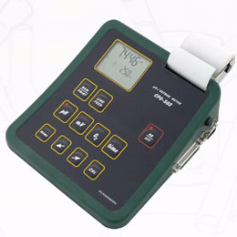 台式PH/溶解氧测试仪 CPO-502