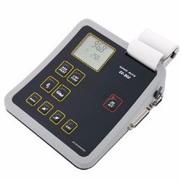 台式电导率/溶解氧测试仪 CCO-502