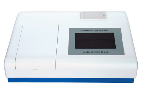 土壤养分测试仪 TY-800M型