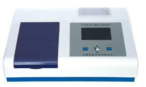 土壤养分测试仪 TY-800型