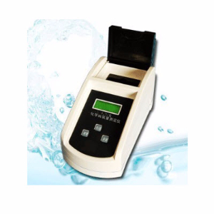 便携式COD测定仪 MHY-7856