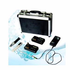 五合一多参数水质分析仪 MHY-7927