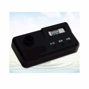 便携式浊度测定仪 MHY-7868