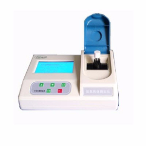 氨氮测定仪 SQ-N109S型