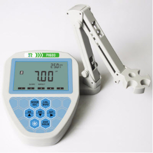 PH测试仪 PH600型