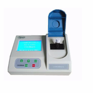 COD快速测定仪 SQ-C108A型