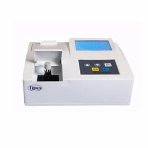 COD氨氮总磷测定仪 SQ-308A