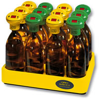 实验室BOD分析仪 OxiTopControl 12