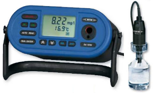稀释法便携式BOD测定仪 Oxi 1970i