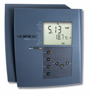 多参数水质分析仪 inoLab Multi 720