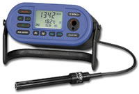 多参数水质分析仪 Multi 1970i