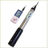 多参数水质分析仪 WQC-30