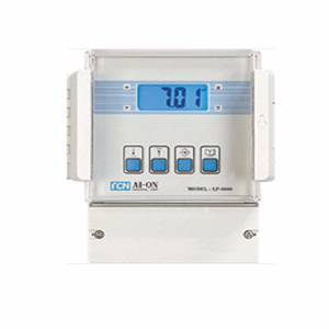 在线PH控制器 LP-8000