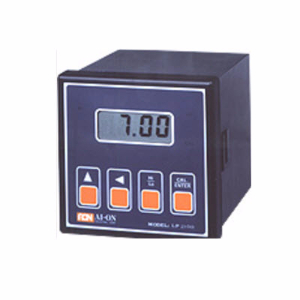 在线PH控制器 LP-2100